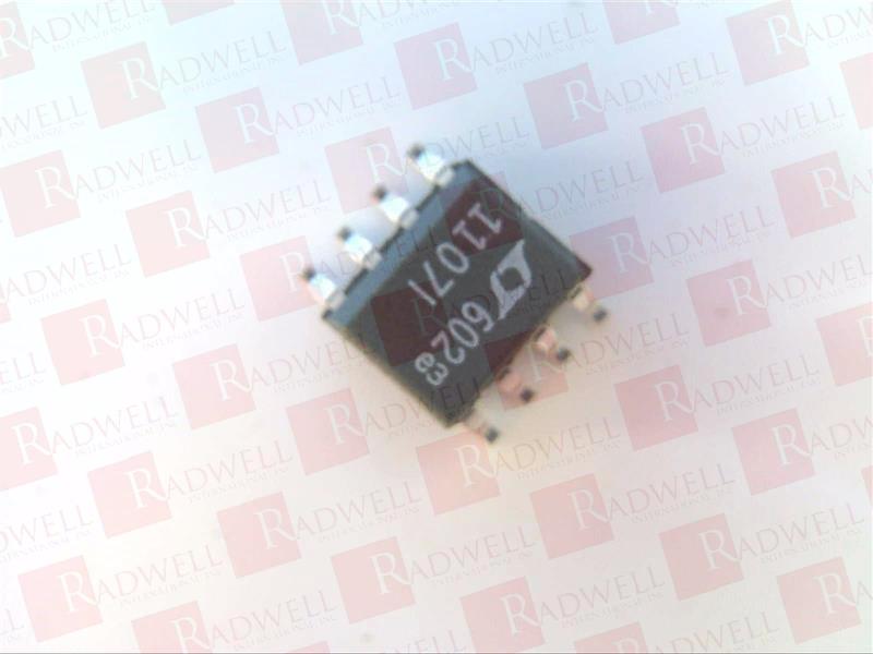 ANALOG DEVICES LT1107IS8#PBF