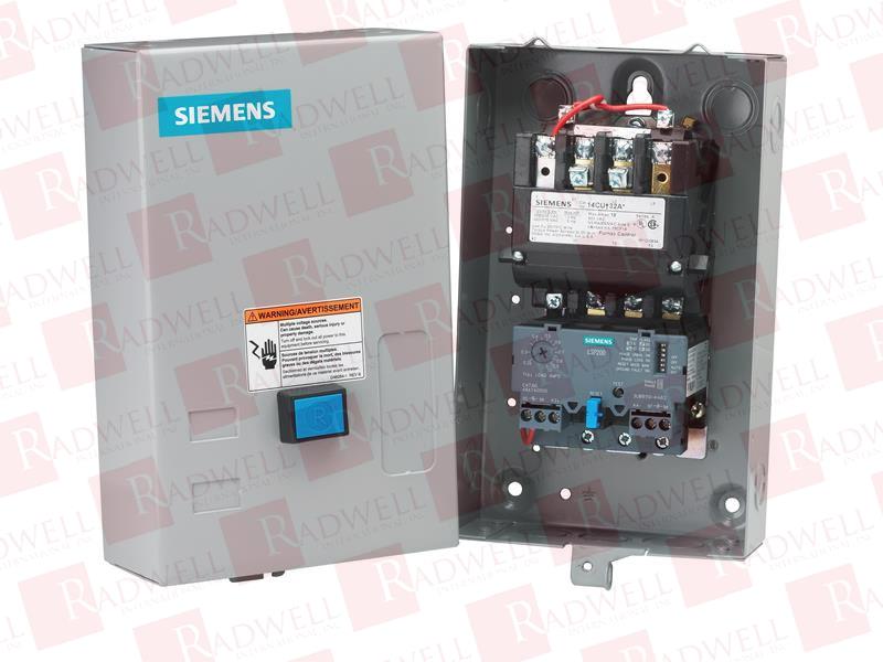 SIEMENS SXLHCG120