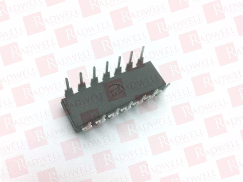 ON SEMICONDUCTOR DM74LS05N