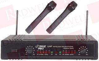 PDWM2600 by PYLE AUDIO Buy Or Repair Radwell