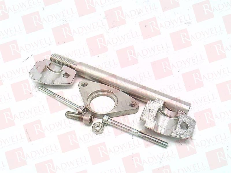 EFECTOR BRKT, O2D22X, ROD MOUNT -U60042