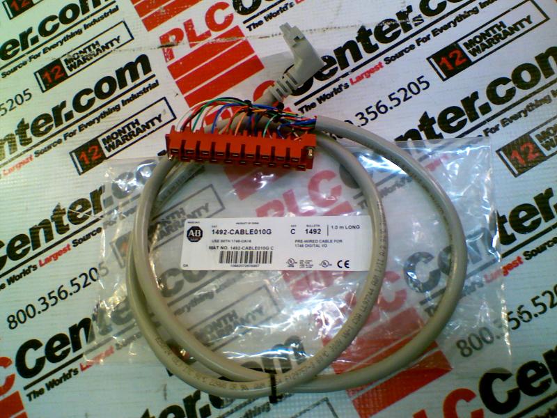 ALLEN BRADLEY 1492-CABLE010G