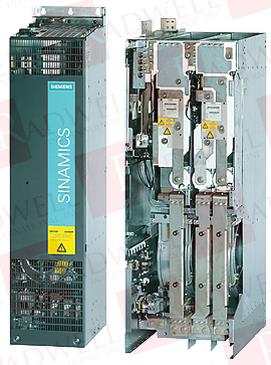 SIEMENS 6SL3310-1GE32-6AA3