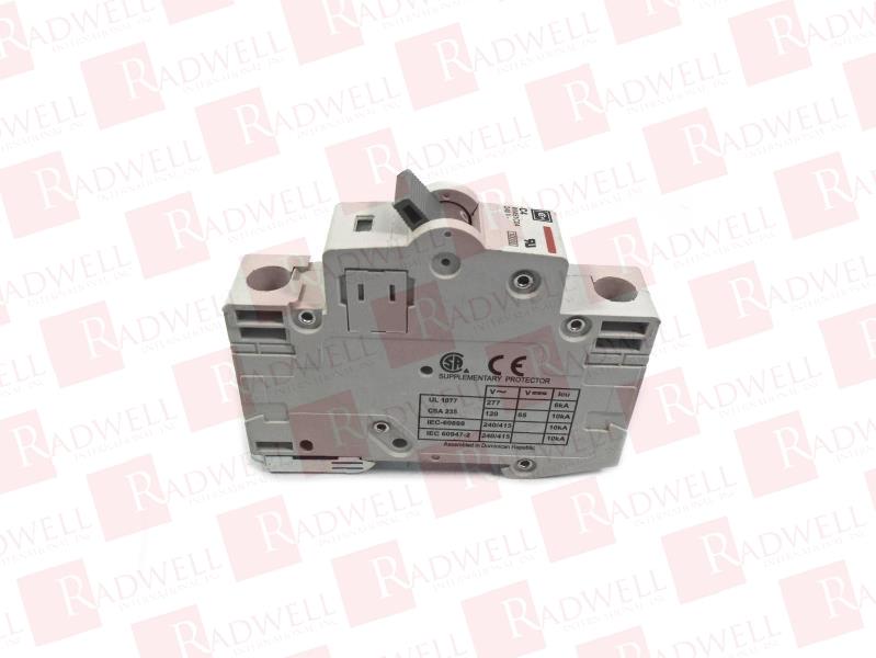 EATON CORPORATION WMS-1C04