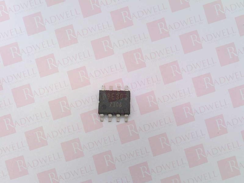 ROHM SEMICONDUCTOR BD9E303EFJ-LBE2