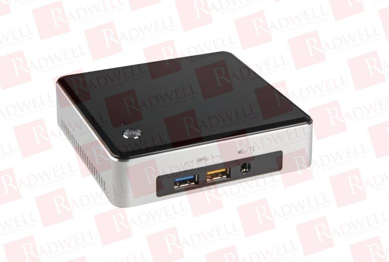 NUC5I3RYK Manufactured by - INTEL