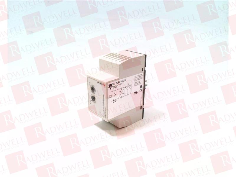 CARLO GAVAZZI CLP2EA1CM24