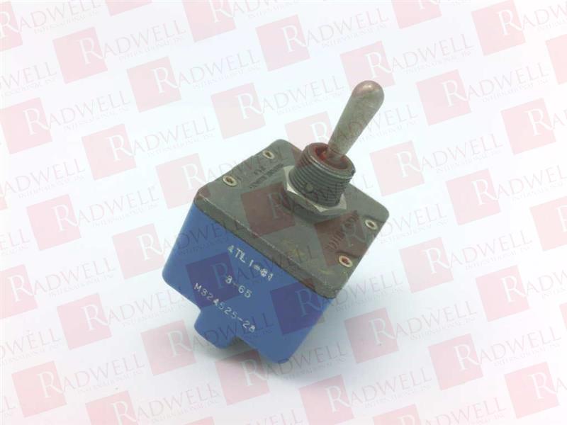 HONEYWELL 4TL1-61