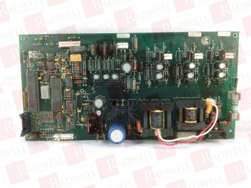 ALLEN BRADLEY SP-151135