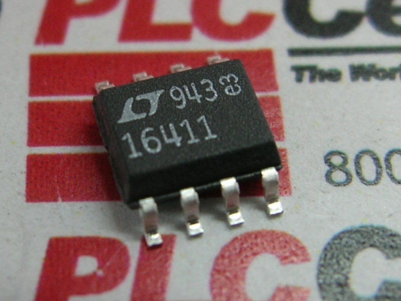 ANALOG DEVICES LT1641-1CS8#PBF