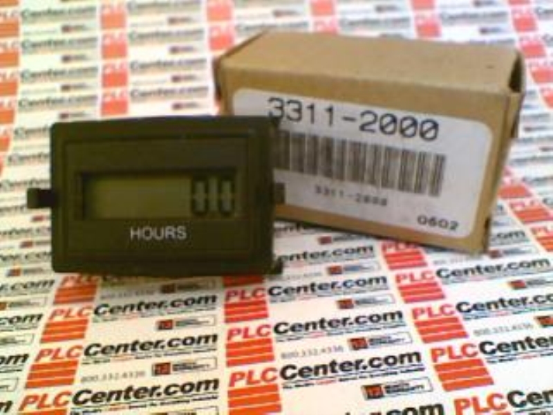 TRUMETER 3311-2000