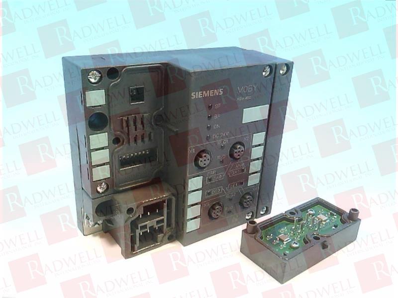 SIEMENS 6GT2002-0EB00