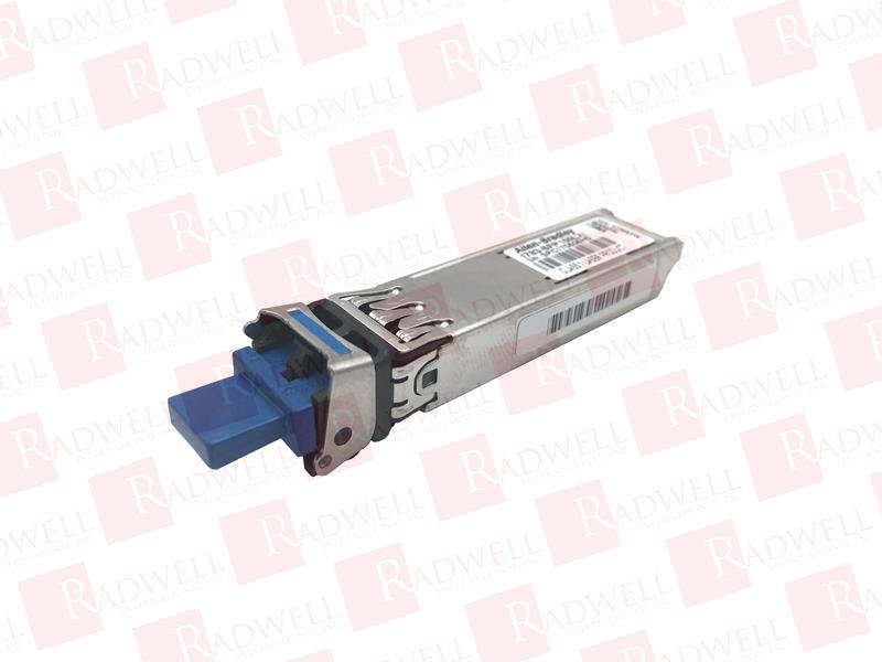 ALLEN BRADLEY 1783-SFP100LX