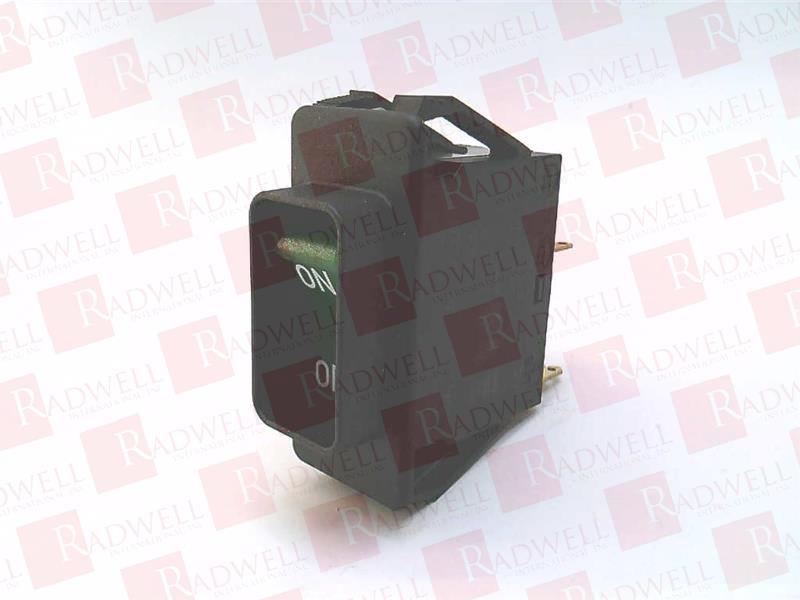 E-T-A CIRCUIT BREAKERS 3120-F323-P7T1-W19FY-55A