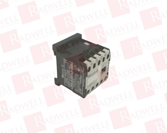 EATON CORPORATION DILEM-01(24V50/60HZ)