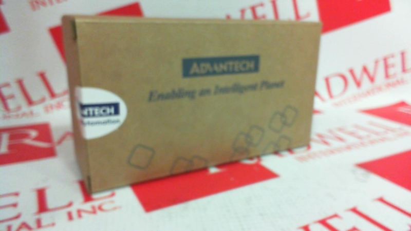 ADVANTECH ADAM-6060-CE