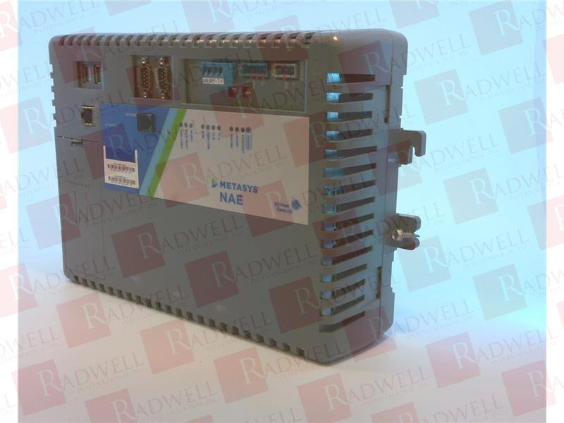 JOHNSON CONTROLS MS-NAE5511-3