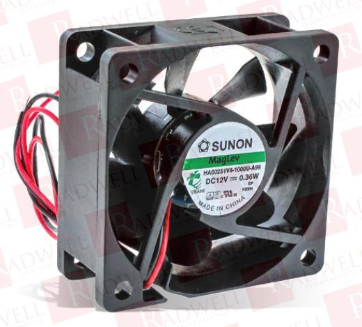 SUNON EB40202S2-000U-999