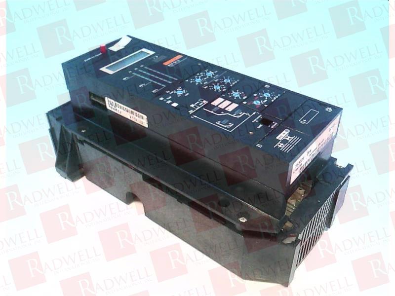 SCHNEIDER ELECTRIC STR-58U-4000/5000/6300A-I-T-F-PIL