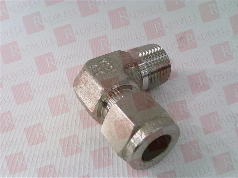 PARKER 6MSEL6N-316