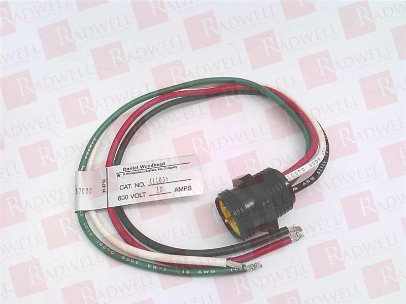 MOLEX 41103+