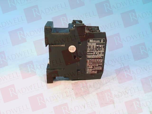 EATON CORPORATION DIL00M (240V, 50HZ)