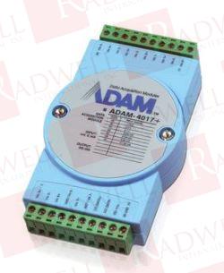 ADVANTECH ADAM-4012-DE