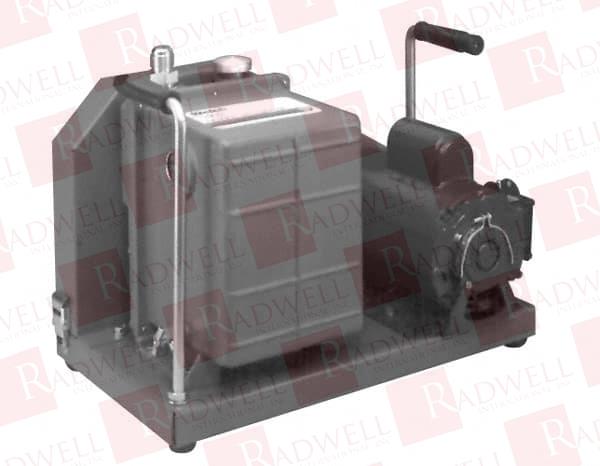 WELCH VACUUM 1376B-46