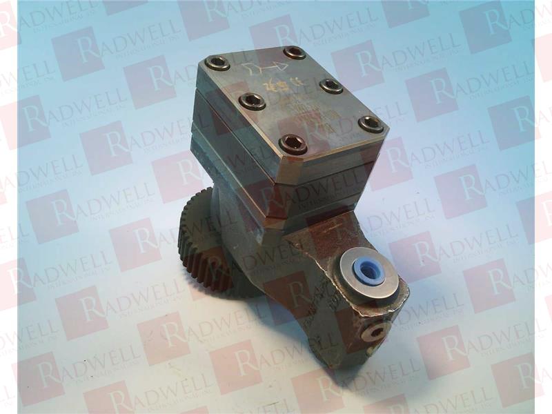 ZENITH PUMPS BMB-5399-5.6-003