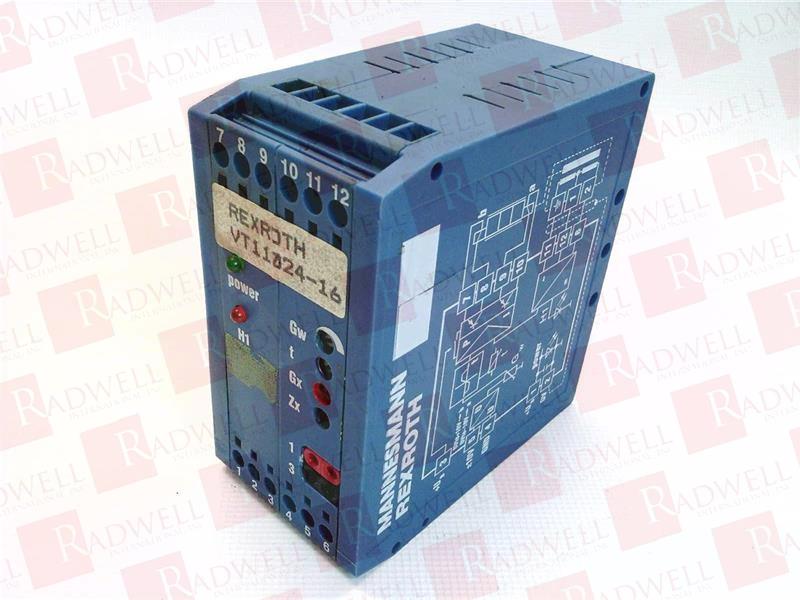 BOSCH VT11024-16