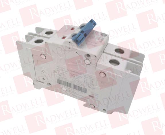 ALLEN BRADLEY 1489-M2C040