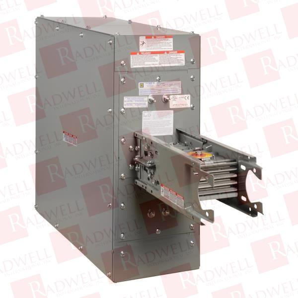 SCHNEIDER ELECTRIC CF2308G10ETBB