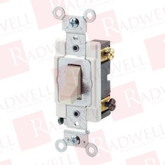 LEVITON CSB3-20T