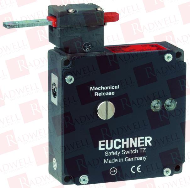 EUCHNER TZ1RE024MVAB