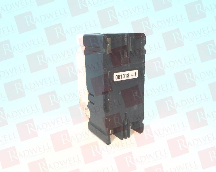 EATON CORPORATION HFD2030S