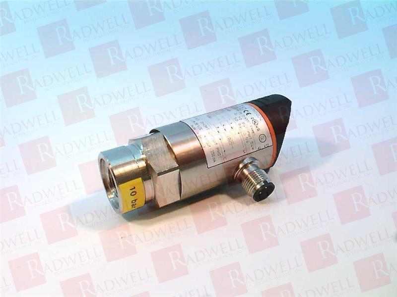 EFECTOR PN-010-RBR14-HFPKG/US//V-PN5024