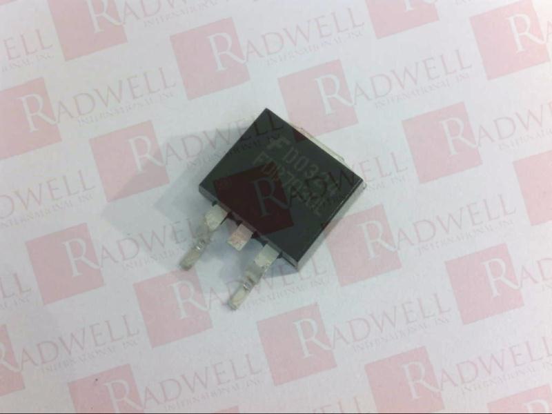 ON SEMICONDUCTOR TFDB7030L