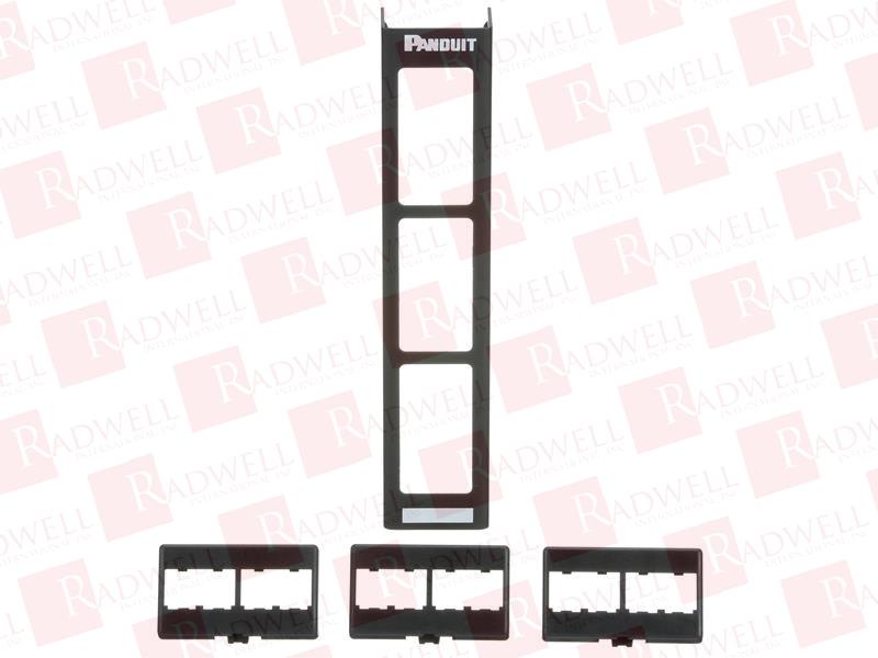 PANDUIT CPP12WBL