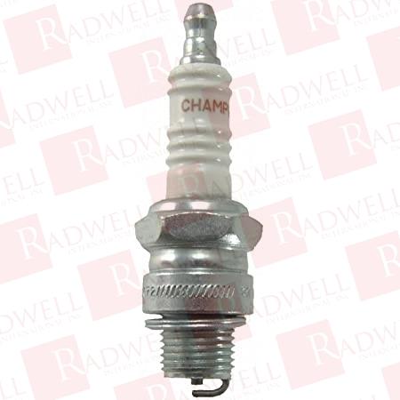 CHAMPION SPARK PLUGS 844