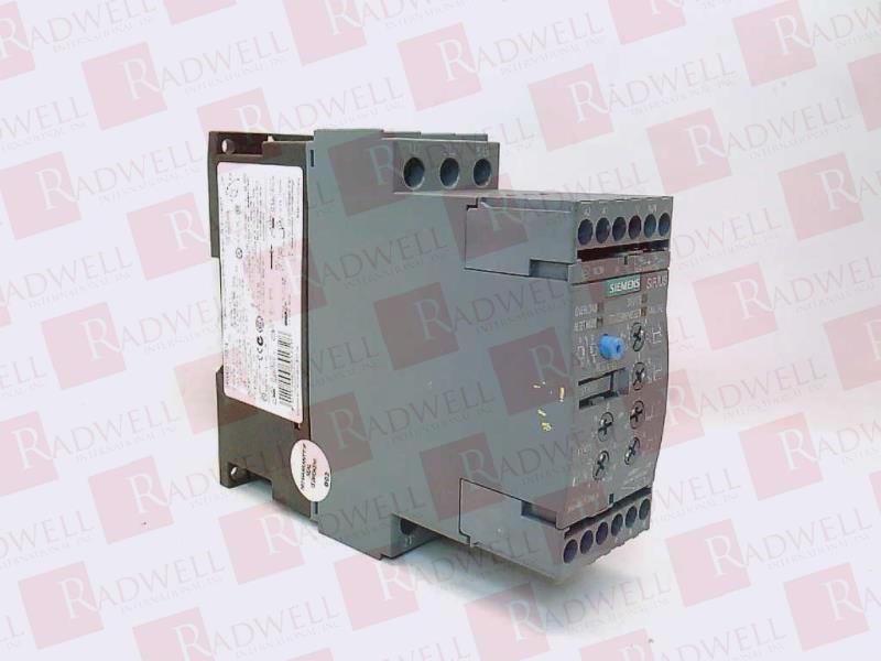 SIEMENS 3RW4027-1BB14