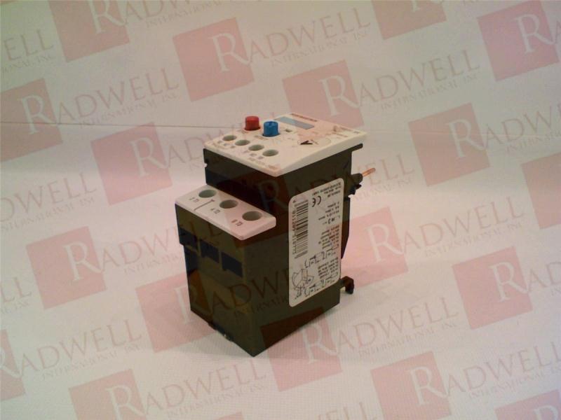 SIEMENS 3RB1025-2RB0