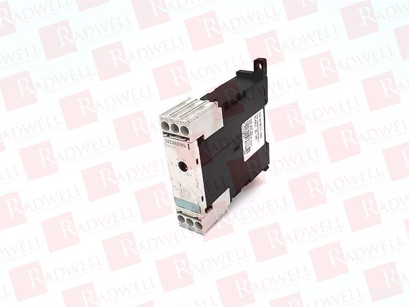 SIEMENS 3RA1434-8XC21-1BB4