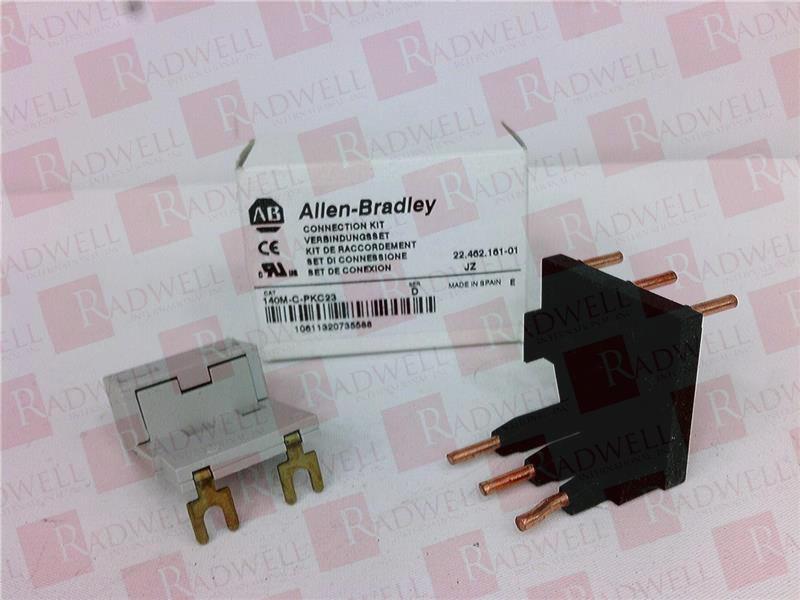 ALLEN BRADLEY 140M-C-PKC23