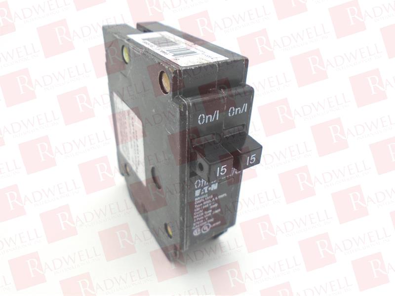 EATON CORPORATION BR1515