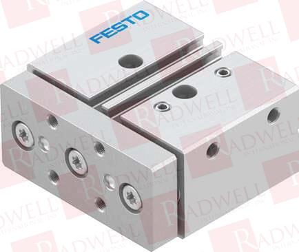 FESTO DFM-16-10-P-A-KF