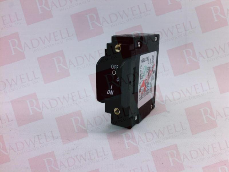 CARLING SWITCH CC1-B0-16-640-21B-MF