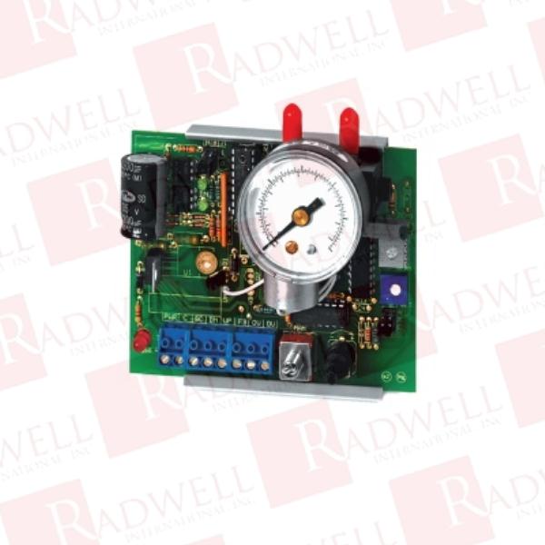 AUTOMATION COMPONENTS INC EPW2FS