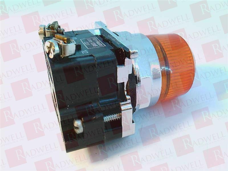 EATON CORPORATION 10250T34A