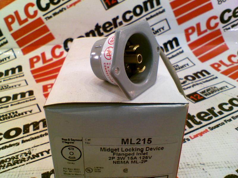 LEGRAND ML215