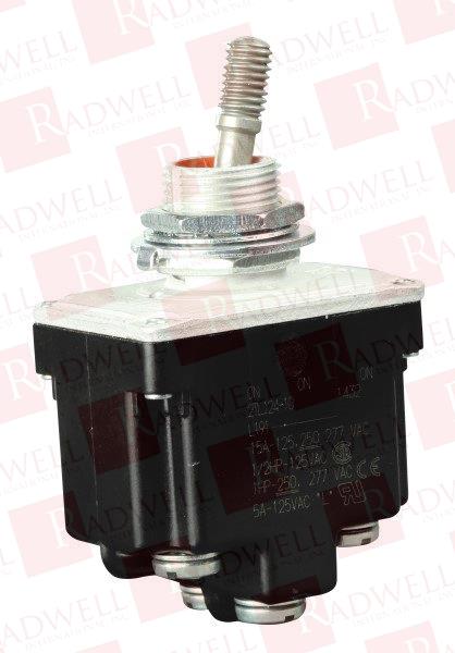 HONEYWELL 2TL124-10